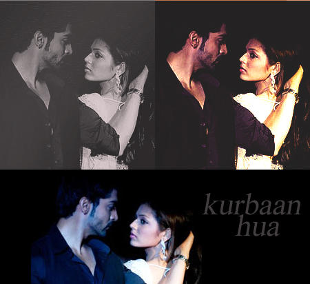 kurbaan hua by chammakchallo on DeviantArt