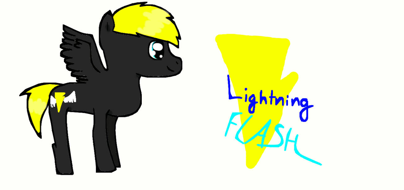 LIGHTNING FLASH by skaiANIMATIONS on DeviantArt