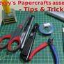 Antyyy's Papercrafts assembly guide (PDF download)