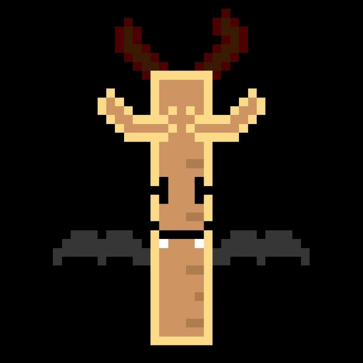 Rulersty In Art Pixel Animation! Serie 4 by CHAOS64Sprinkles on DeviantArt