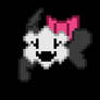 Cream In Art Pixel Animation! Serie 7