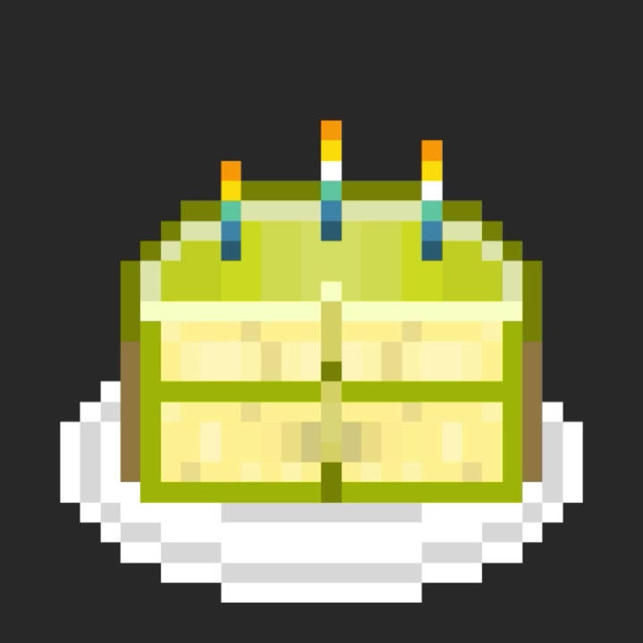 Delicious Cake III Won! by CHAOS64Sprinkles on DeviantArt