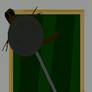 N Slash A is afraid of a Lizard! (Rerun)