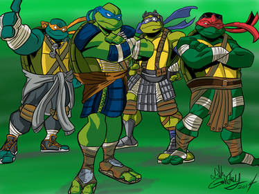 movie tmnt