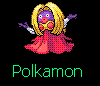 Polkamon