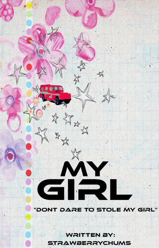 My Girl Gif