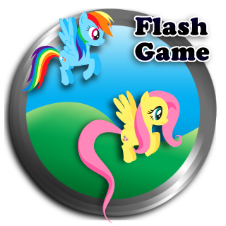 Mlp:Fim The Travel V0.9.7