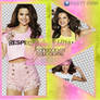 +Photoshoot Png De Selena Gomez Para Seventeen