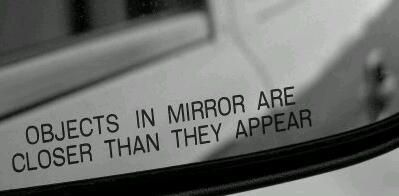 Than them. Objects in Mirror are closer than they appear. Objects in Mirror are closer than they appear надпись. Objects in Mirror are closer than they appear Мем. Objects in Mirror are closer than they appear перевод.