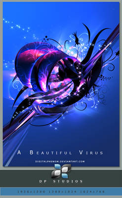 A Beautiful Virus