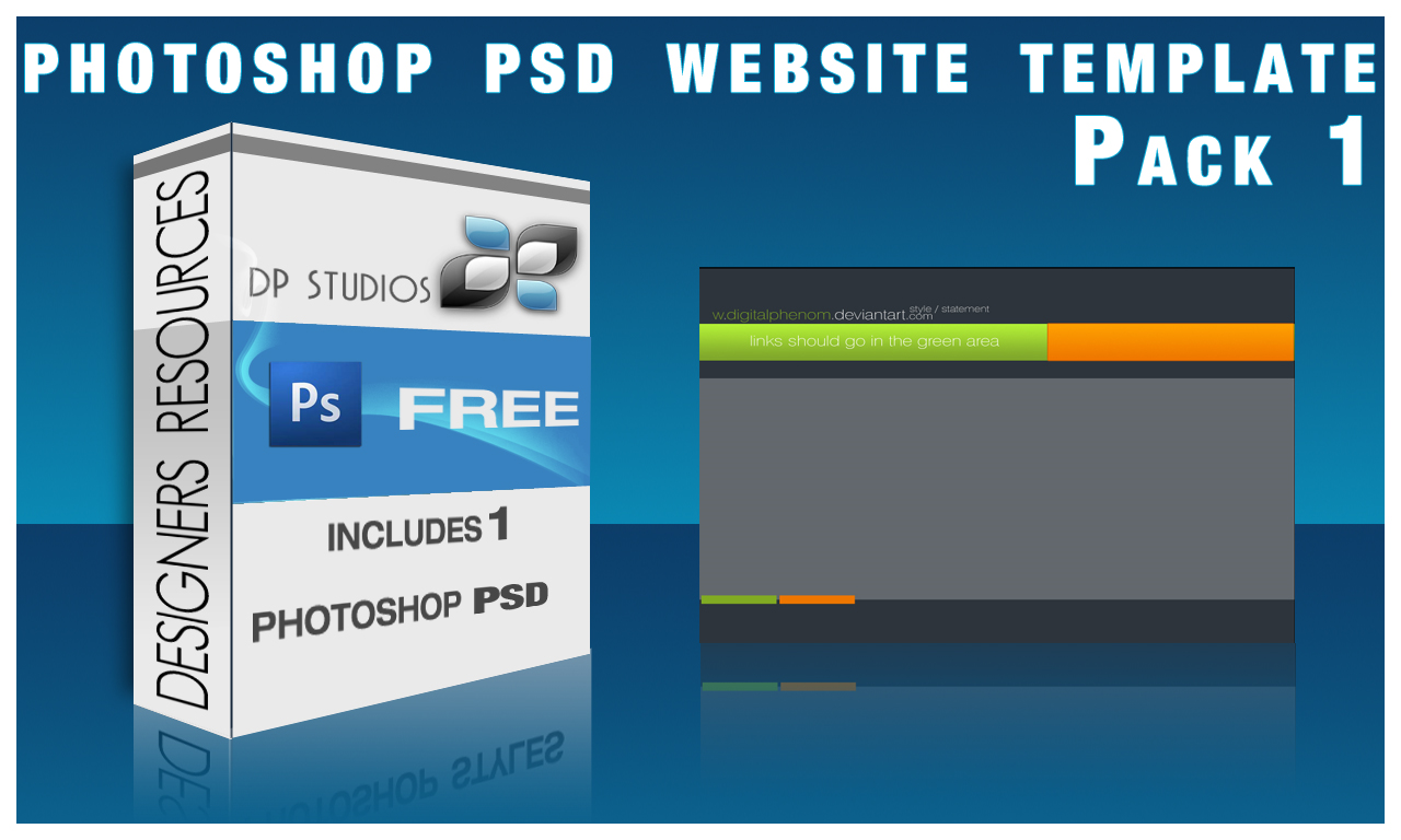 Free Journal PSD 1ne