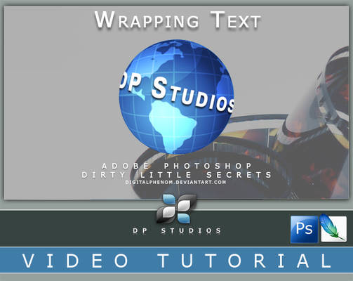 Wrapping Text Tutorial