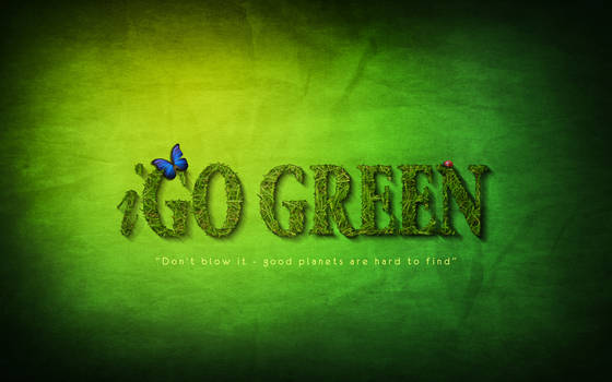 iGo Green