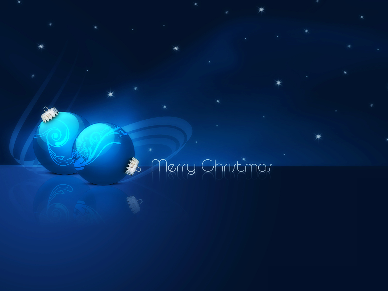 Merry Christmas II by DigitalPhenom