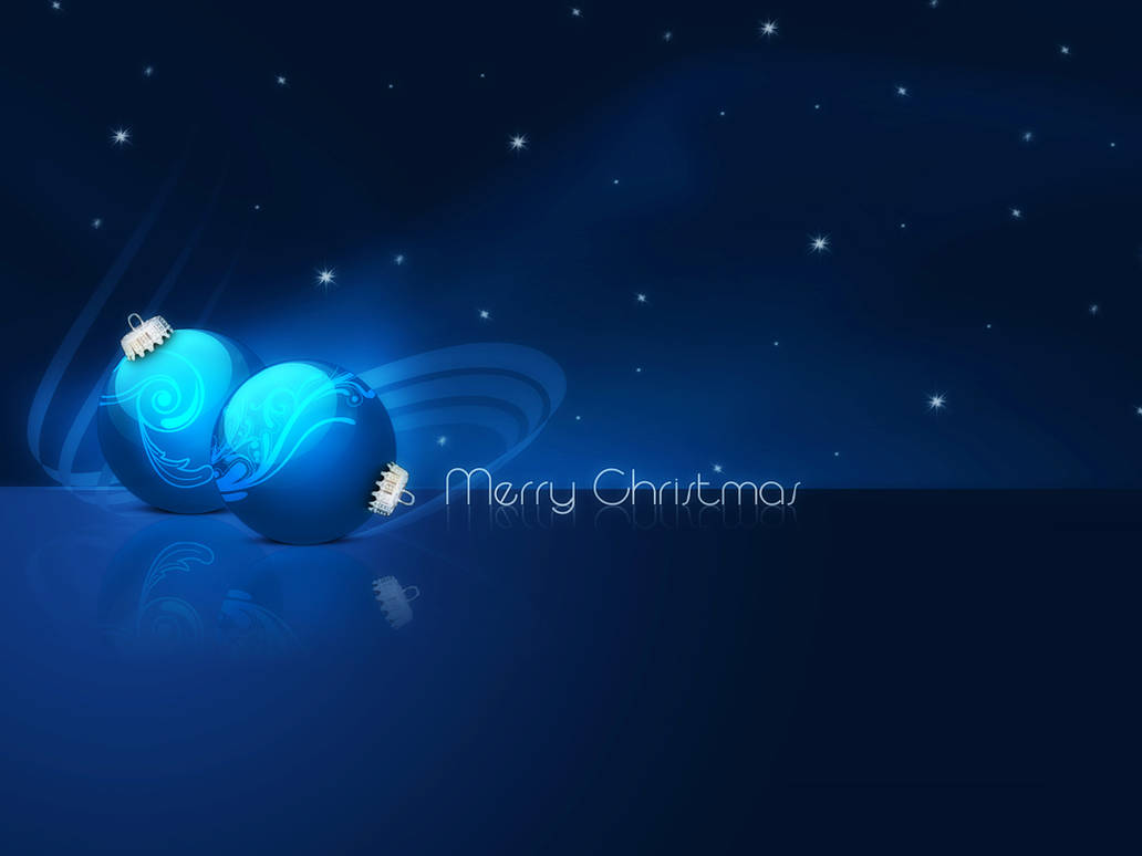 Merry Christmas II by DigitalPhenom