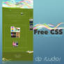 FREE Creative CSS