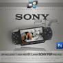 Sony PSP psd