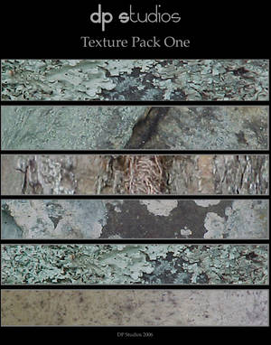 STOCK Texture Pack One