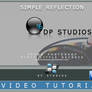 Photoshop Reflection Video Tut