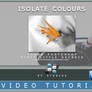 Isolate Colour Video Tut