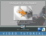 Isolate Colour Video Tut by DigitalPhenom