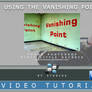 PS CS2 Vanishing Point Video