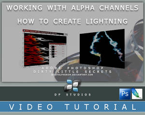 Alpha Chnnl Lightning Vid Tut