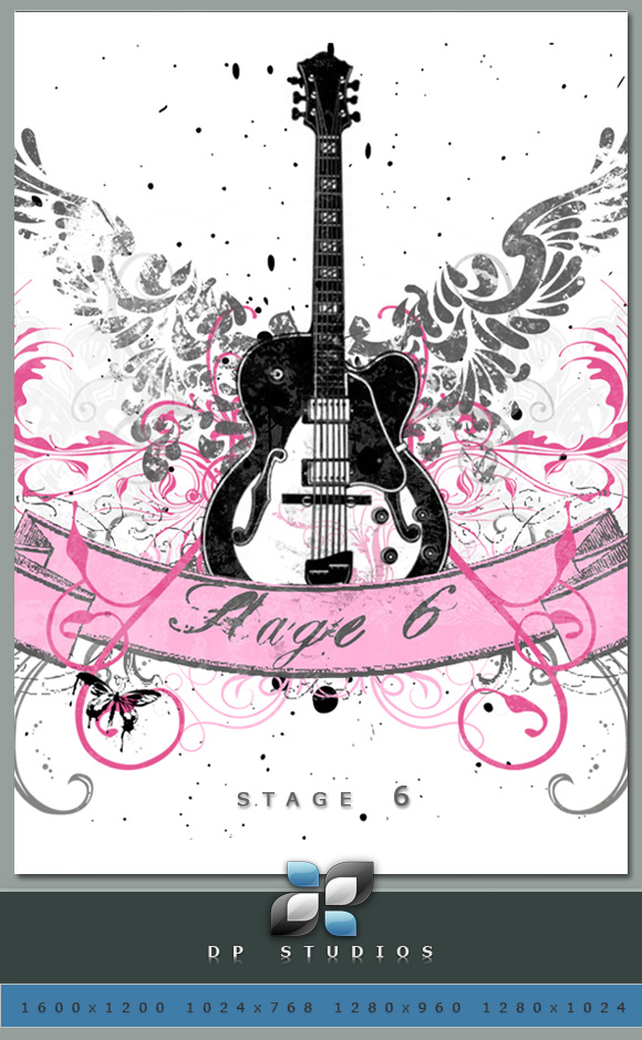 Stage 6 Single