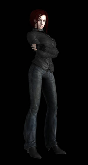 Jill casual