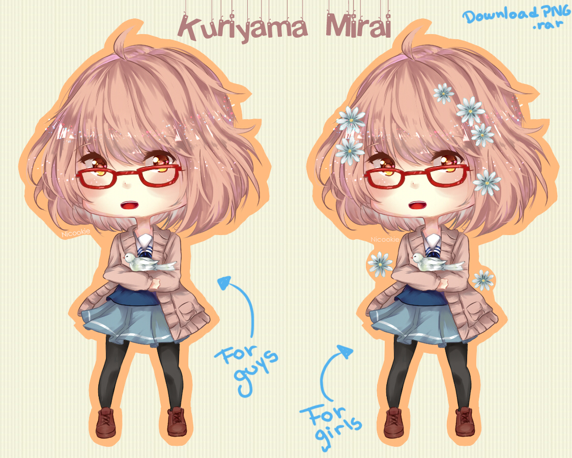 Mirai Kuriyama