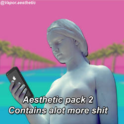 Vaporwave pack 2