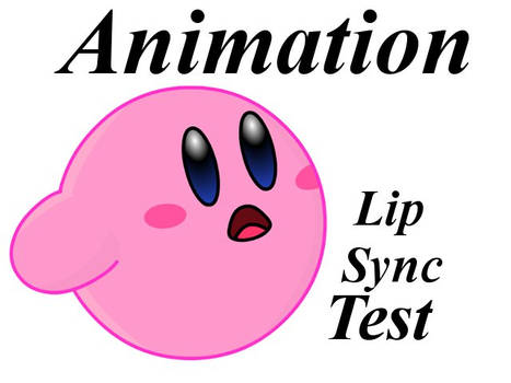 Kirby Lip Test