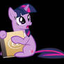 My Little Pony address book mac icon