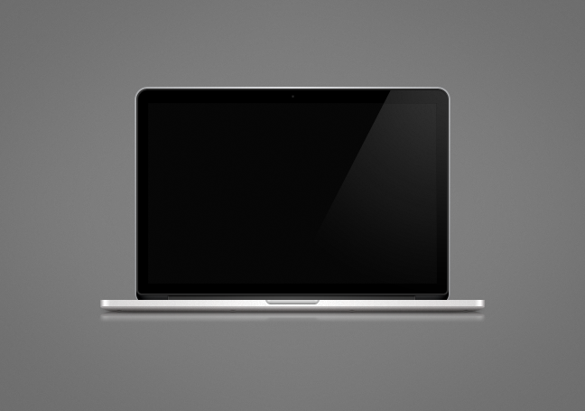 Retina MacBook Pro