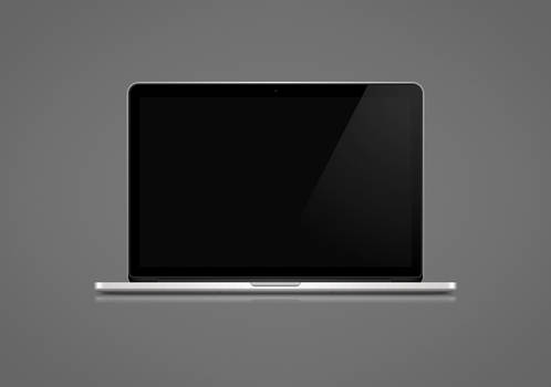 Retina MacBook Pro