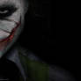 The Joker- Wallpaper