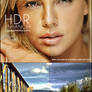 HDR Enhancer - Photoshop Actions