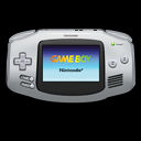 Game Boy Advance Icon