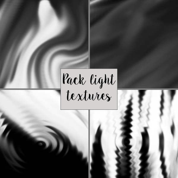 Pack Light Textures by SilvanaLB on DeviantArt