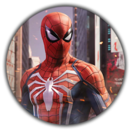 Spider man platinum avatar best sale