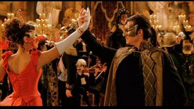 The Masquerade Ball by Devilmaychic4ever on DeviantArt