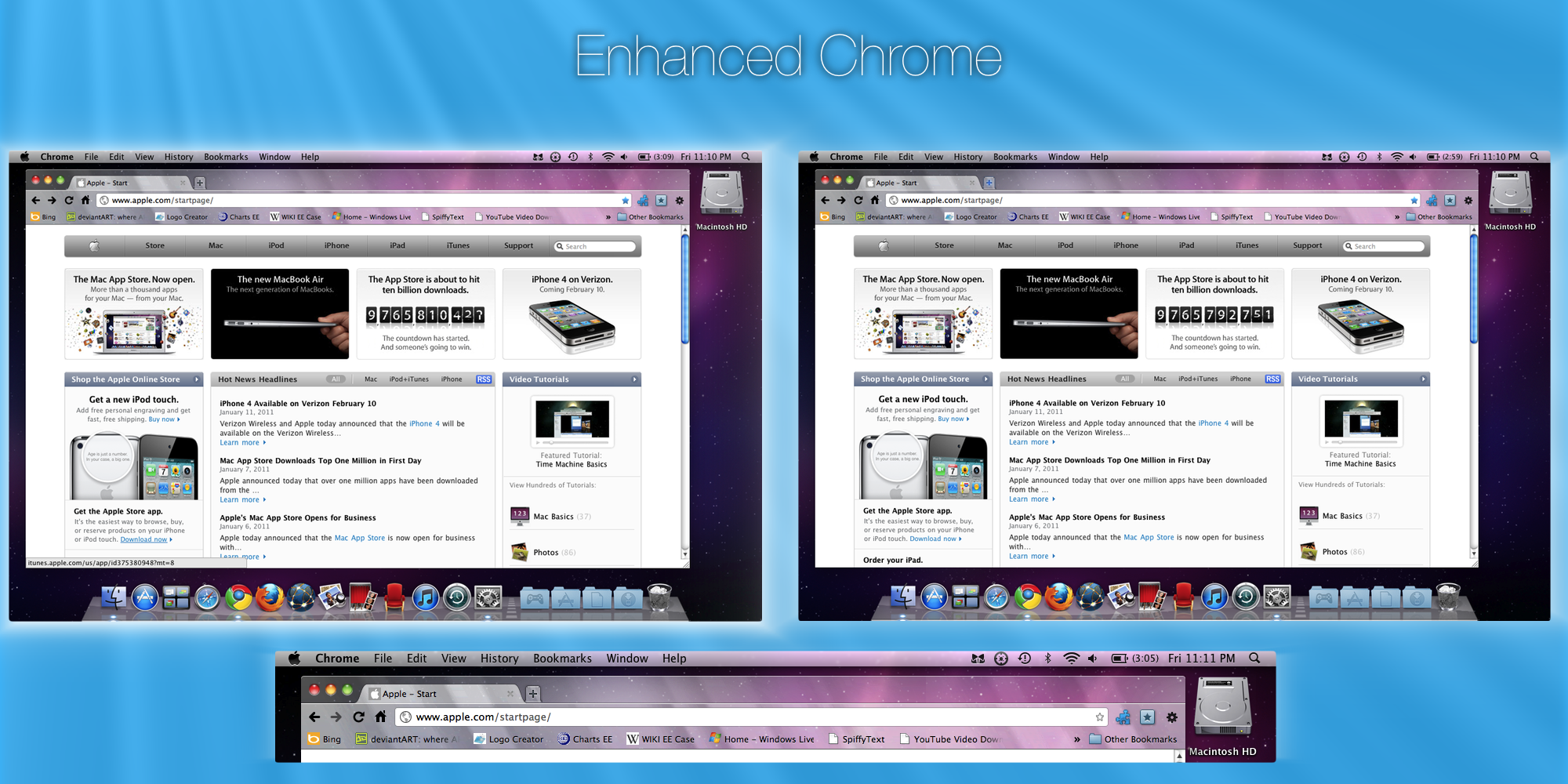 upgrade chrome upgrade chrome