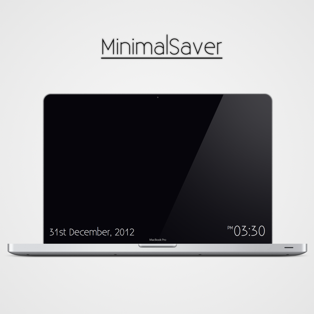 MinimalSaver