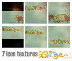 Icon textures 002