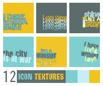 icon textures 014