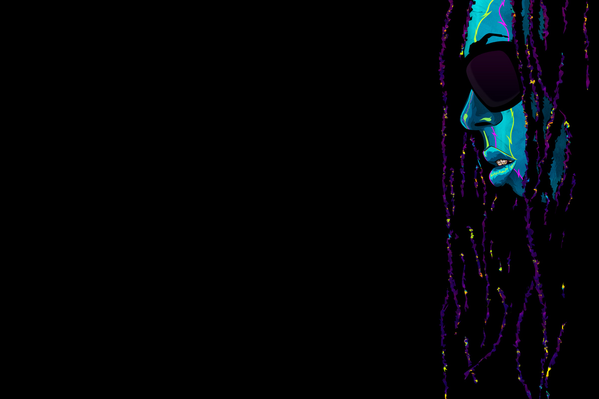 The Carter wallpaper version by DJC87 on DeviantArt