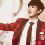 ChanYeol PSD for Tet