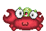 :ihazcrabs: by dutchie17