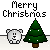 Polar bear avatar by Synfull