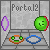 Free Portal 2 avatar by Synfull
